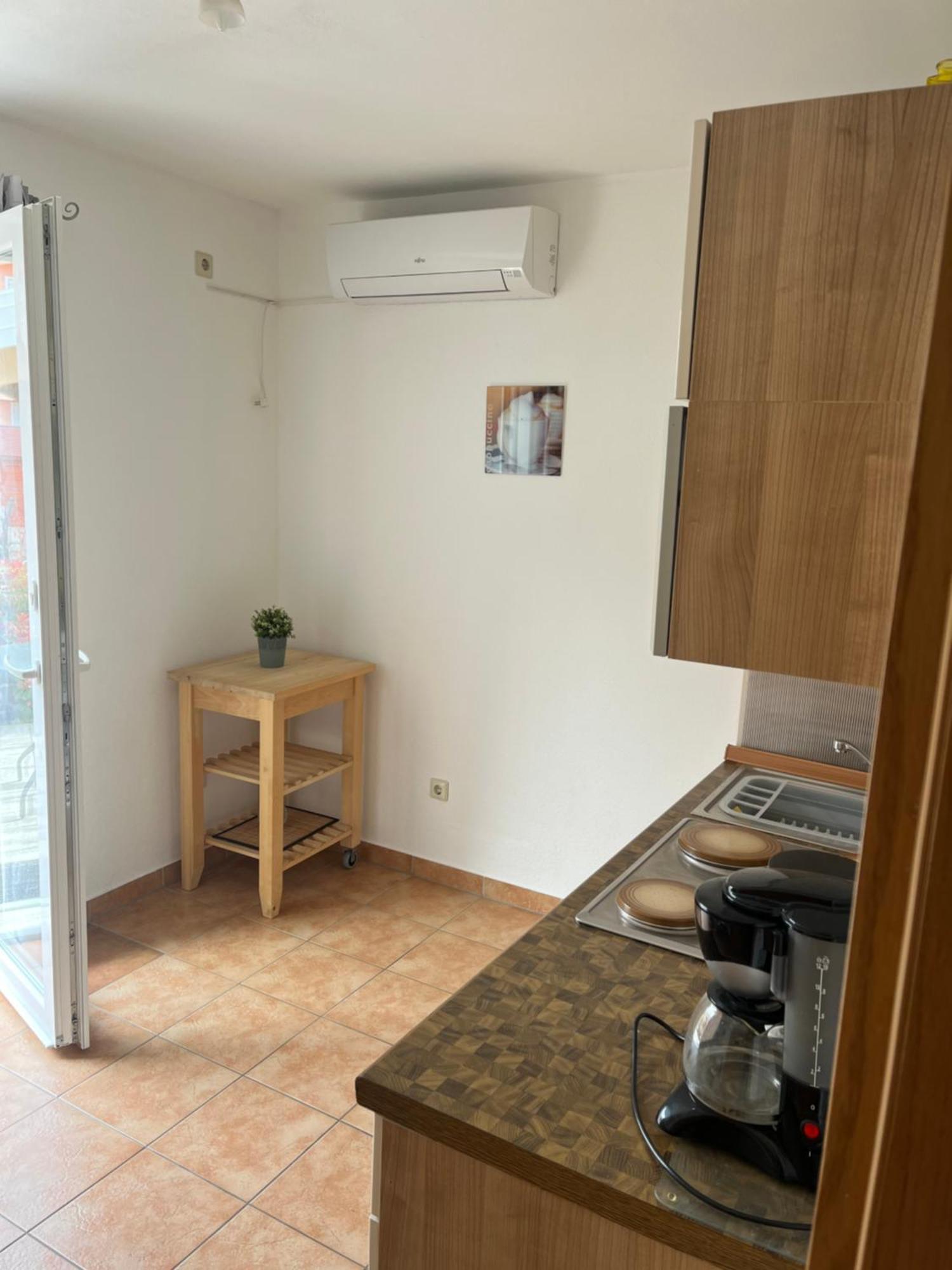 Apartments Marija Malinska Exterior photo